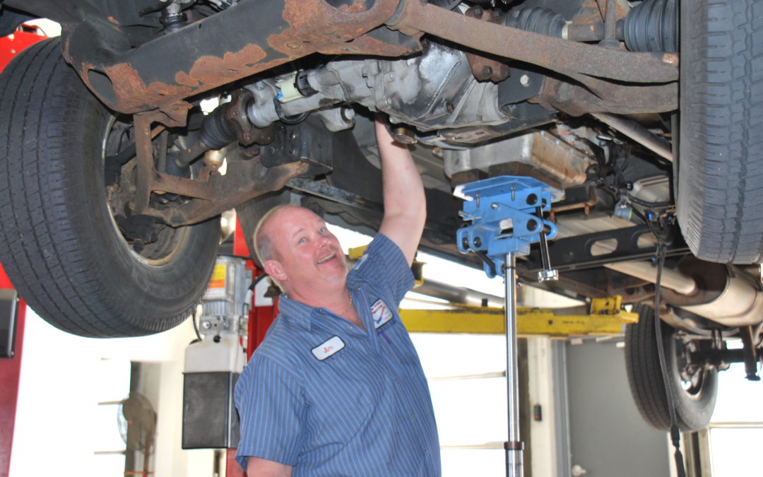 The #1 Best Oil Change Services in Blaine: Why Service Garage of Blaine is Your Go-To Choice