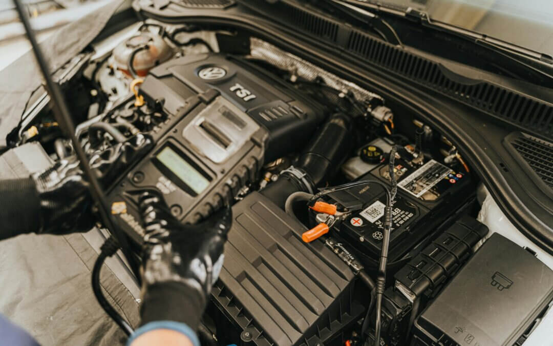 Battery Replacement in Blaine: Why Service Garage of Blaine is Your #1 Expert Go-To Choice
