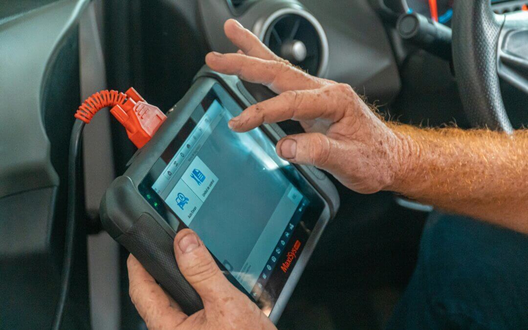 Unlocking the Best Power of Vehicle Diagnostics in Blaine: Why Service Garage of Blaine Is Your Go-To Shop