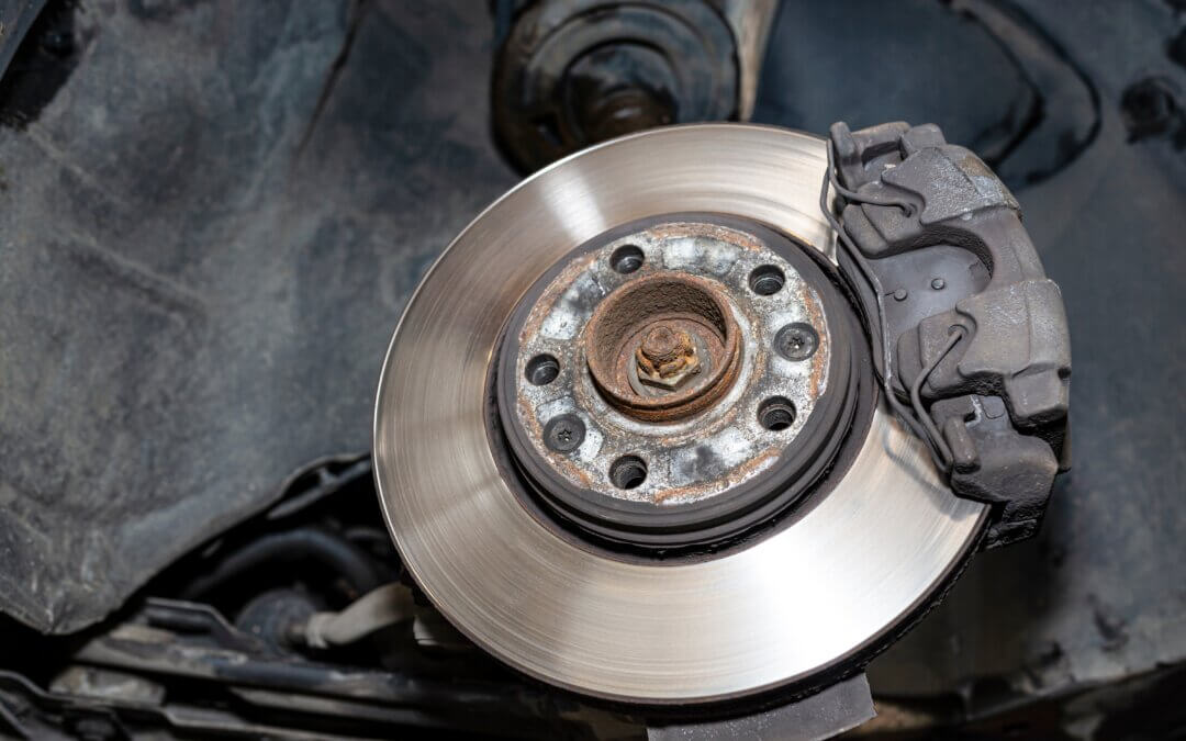 10 Signs You Need New Brakes: Stay Safe on the Road