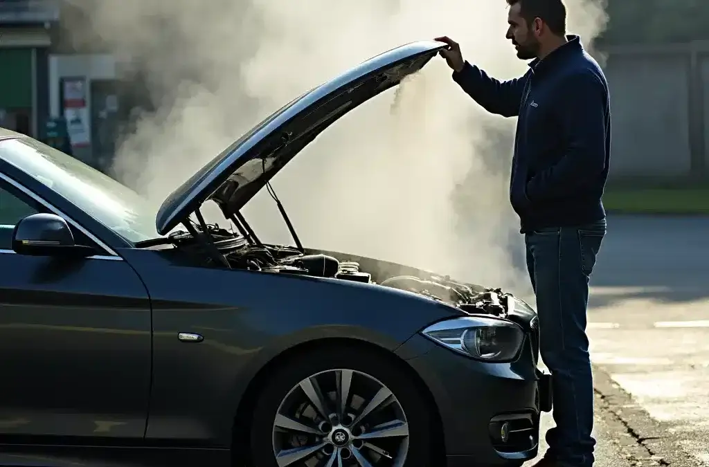 Radiator Service in Blaine: Stop Overheating with Expert Cooling System Care