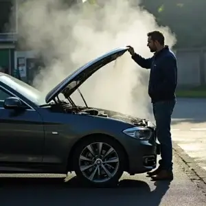 radiator service in blaine