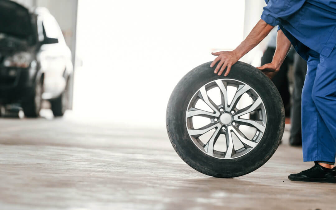 Tire And TPMS Troubleshooting Guide: Fix Pressure Issues Fast
