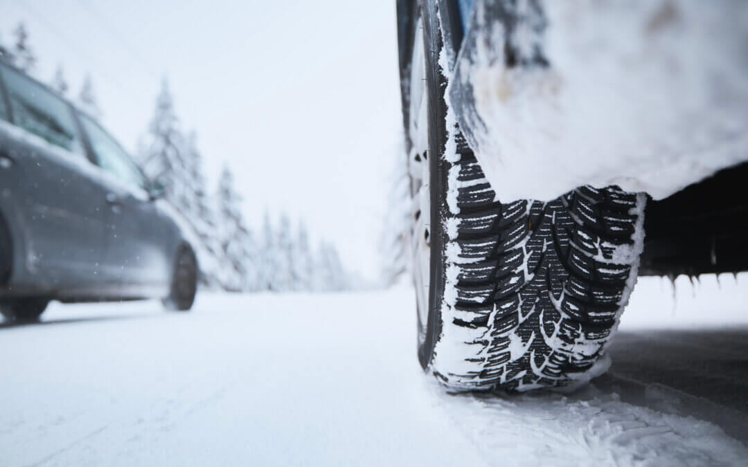 Mid-Winter Winter Car Maintenance: Keeping Your Vehicle Safe in Minnesota