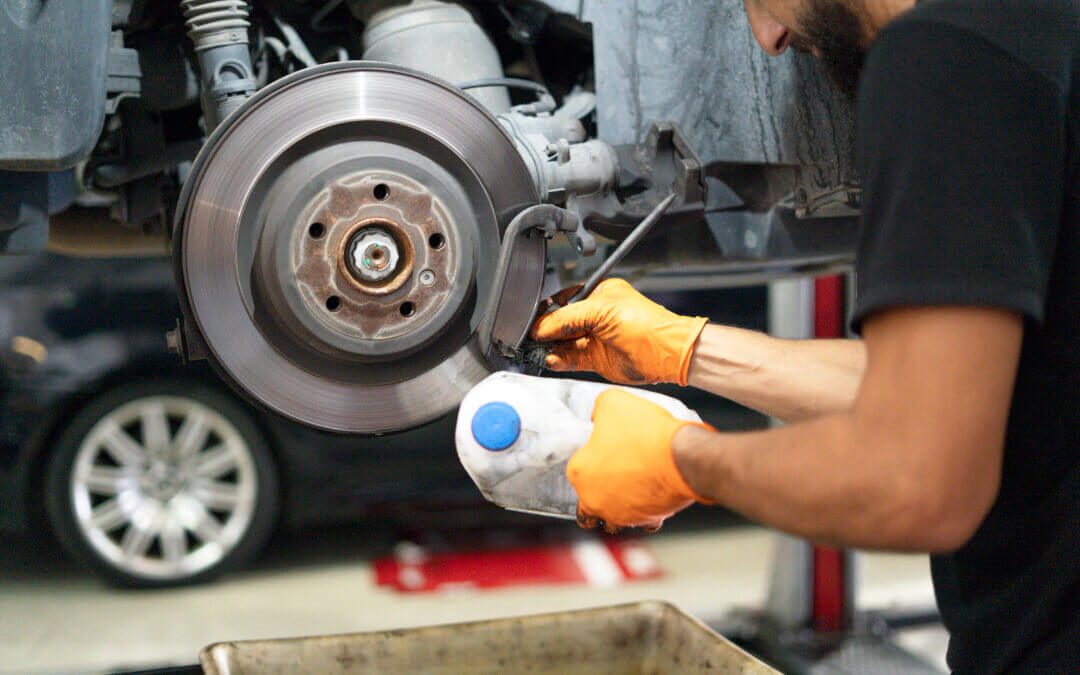 The Essential Guide to Brake Services: Protect Your Safety on the Road