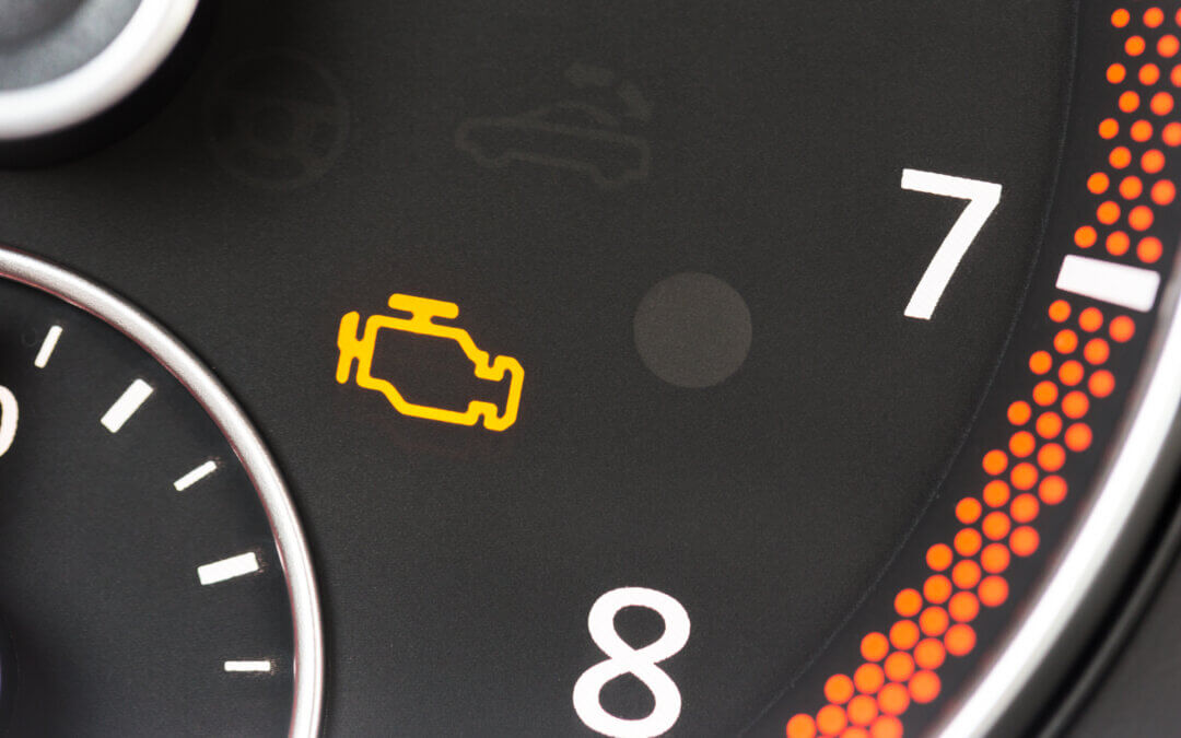 The Critical Guide to Check Engine Light Diagnostics: What Your Vehicle Is Trying to Tell You