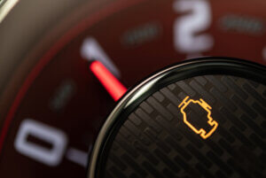 check engine light diagnostics